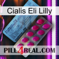 Eli Lilly Cialis 35